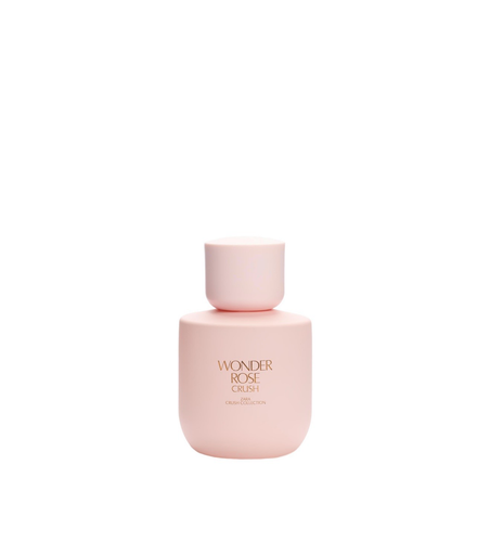 عطر zara واندر رز کراش
